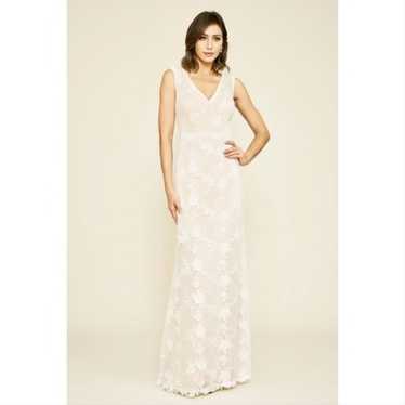 NEW Tadashi Shoji Bridal Windsor Dress