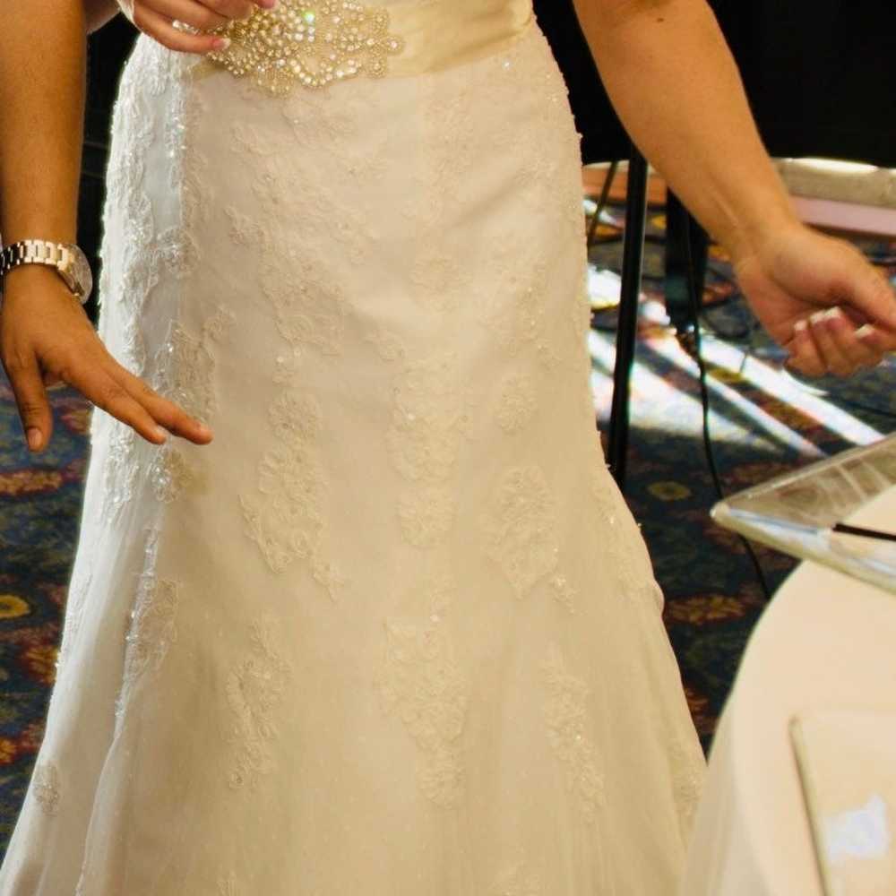 Bridal Gown - image 2