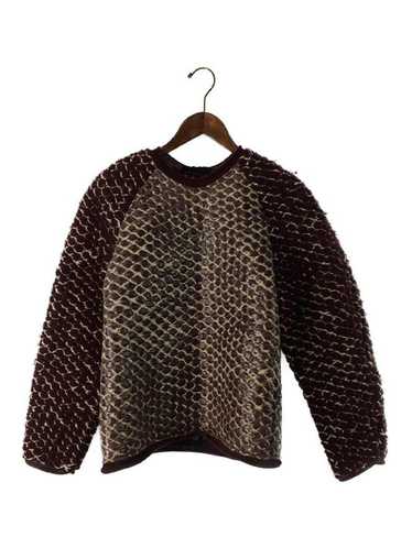 Alexander Wang Thick Wool Crewneck Sweater