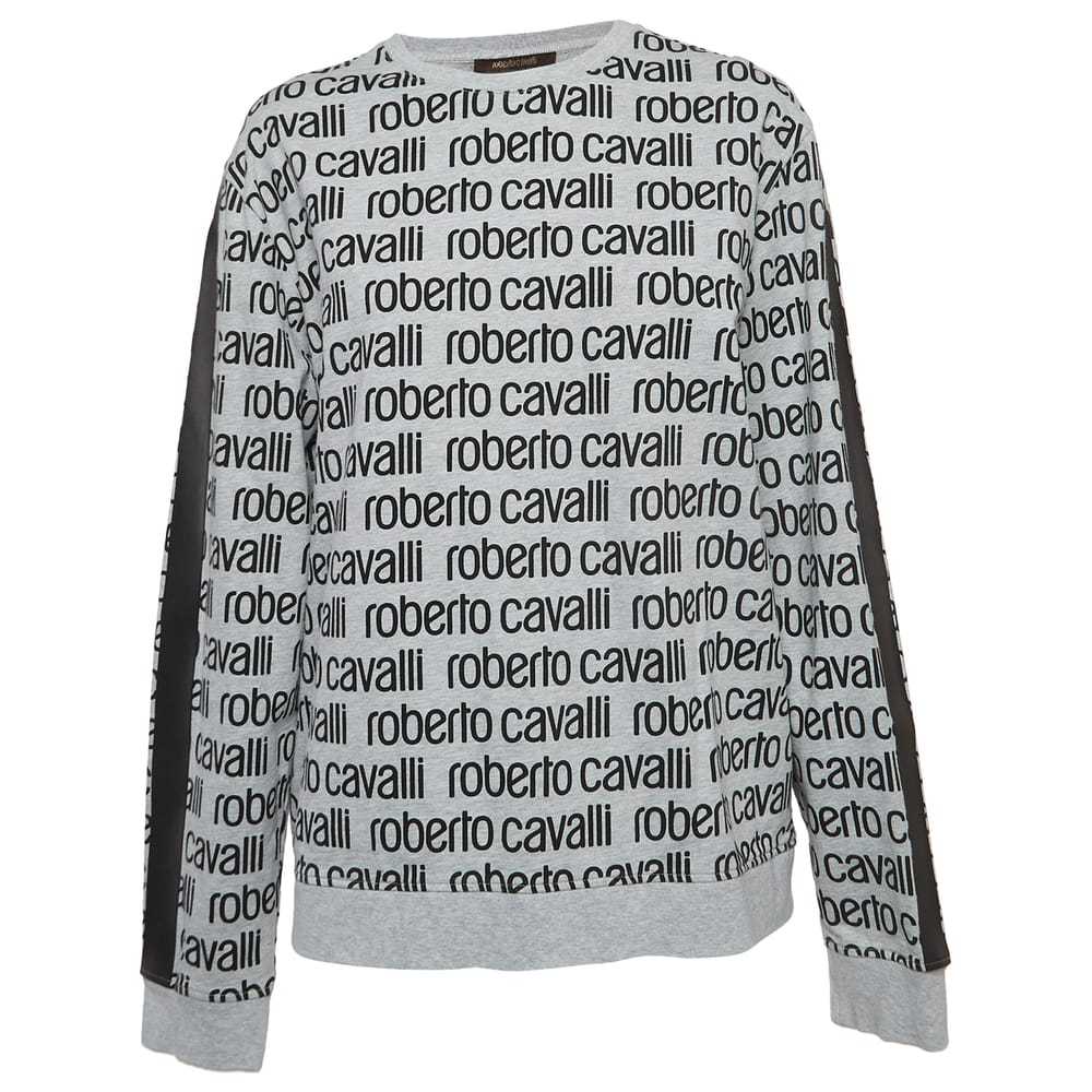 Roberto Cavalli Sweatshirt - image 1