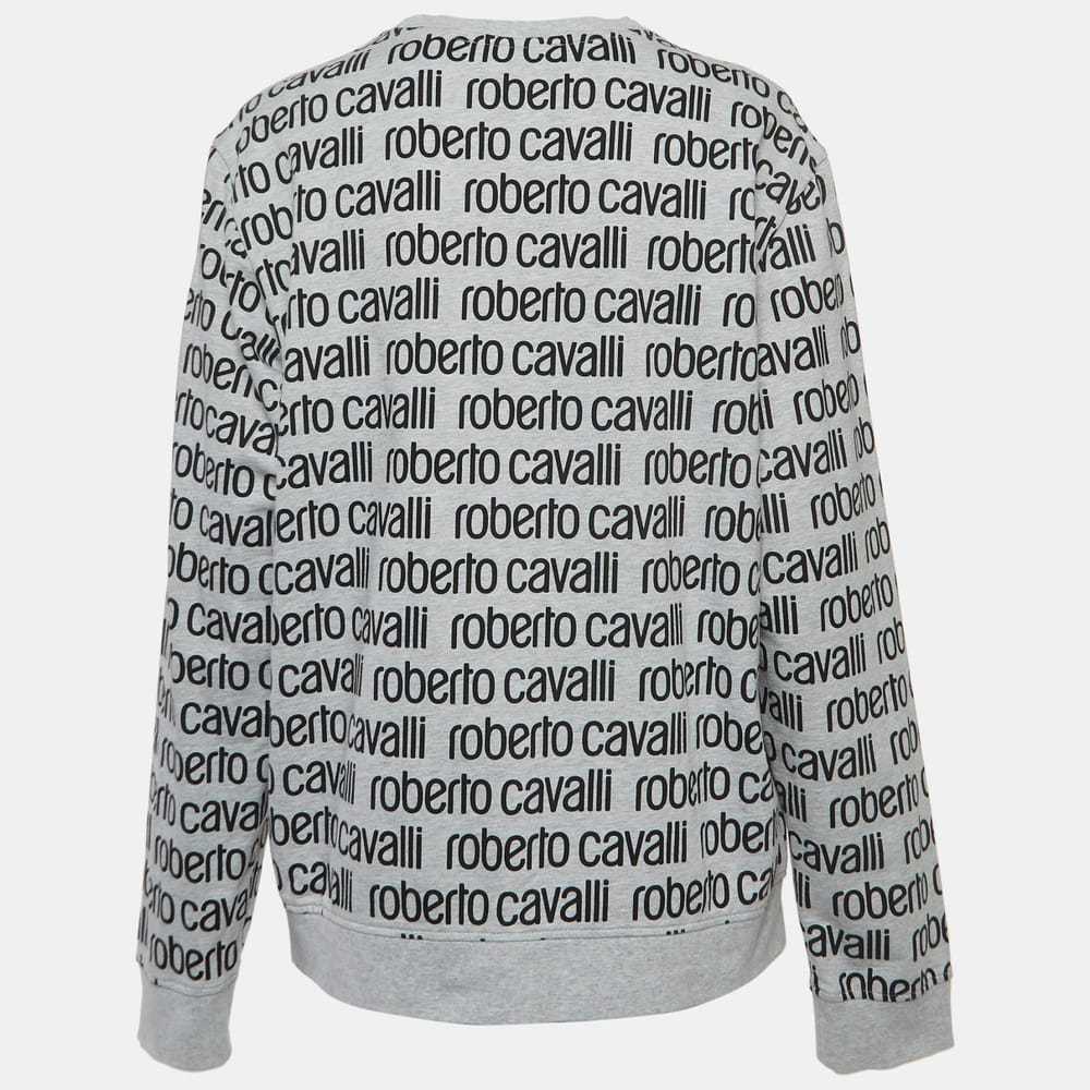 Roberto Cavalli Sweatshirt - image 2