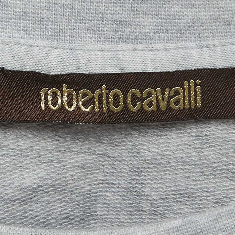 Roberto Cavalli Sweatshirt - image 3