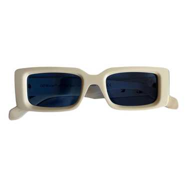 Off White X Vilebrequin Sunglasses