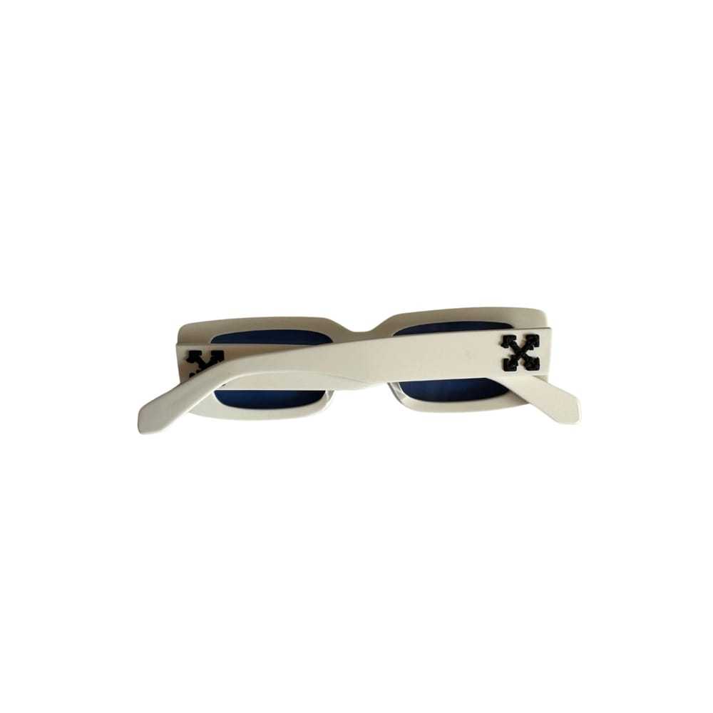 Off White X Vilebrequin Sunglasses - image 2