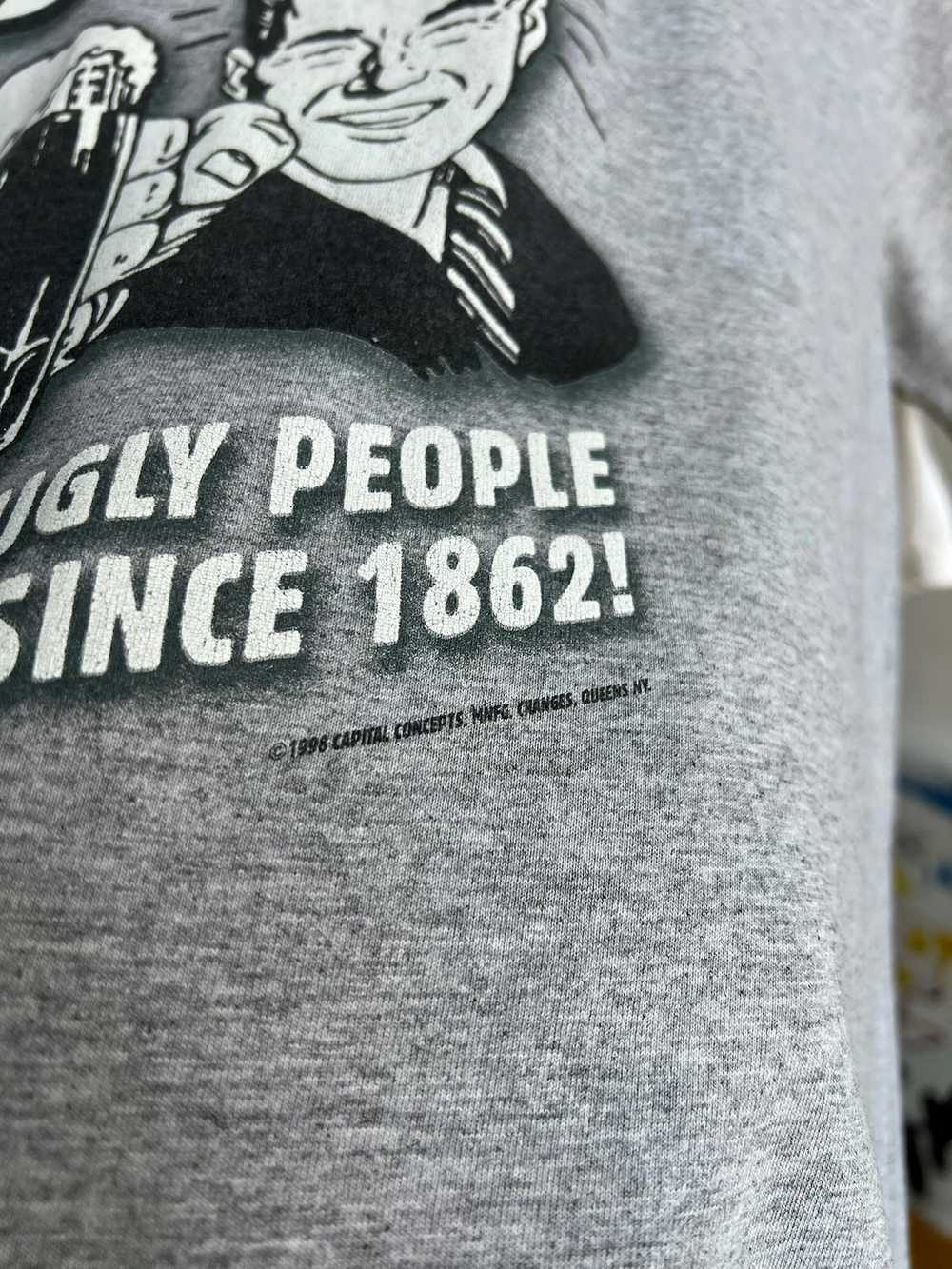 Humor × Other × Vintage Vintage Beer tee love alc… - image 3