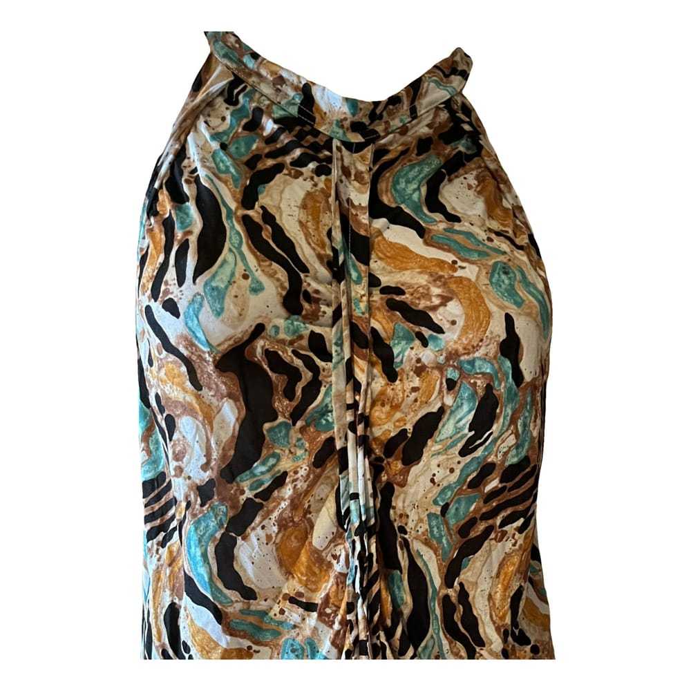 M Missoni Silk tunic - image 2