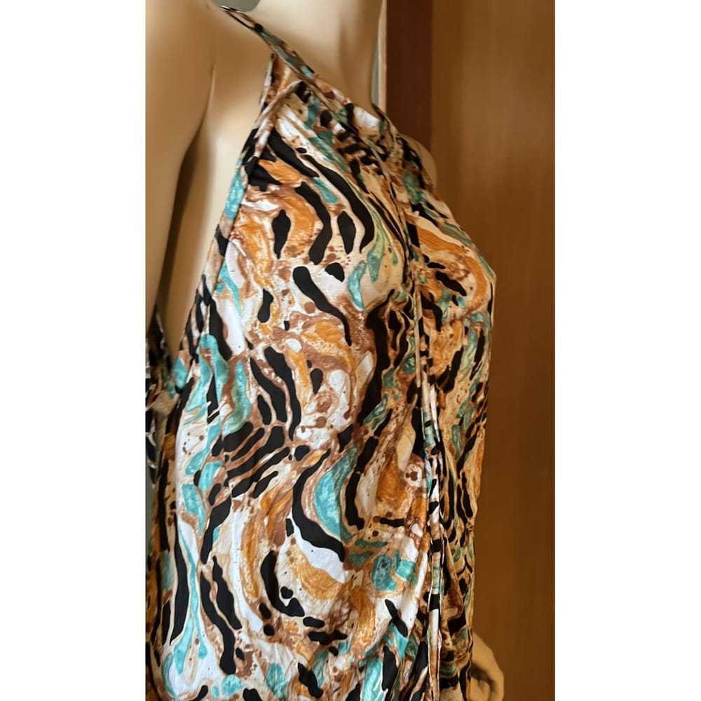 M Missoni Silk tunic - image 4