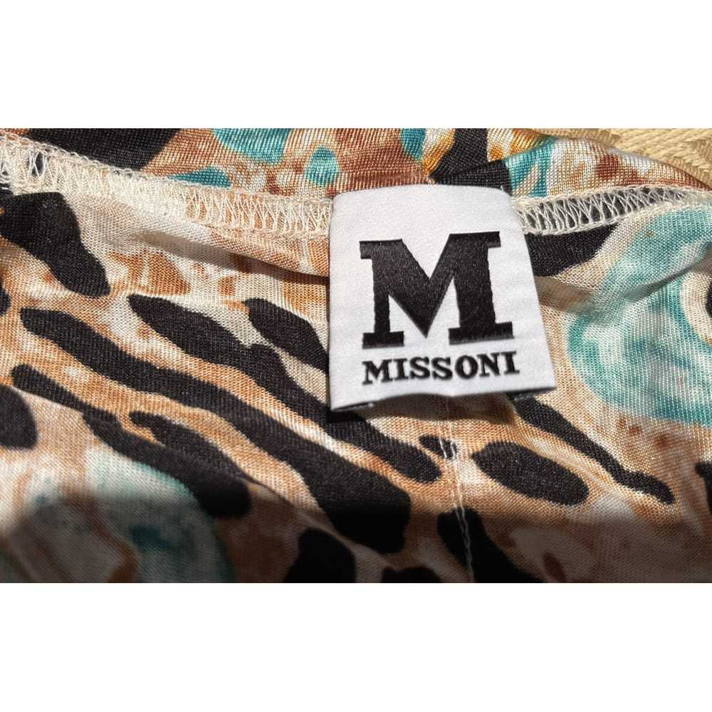 M Missoni Silk tunic - image 6