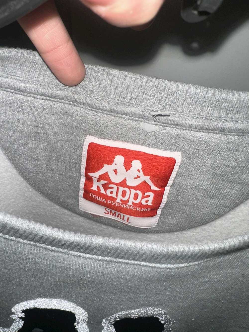 Gosha Rubchinskiy × Kappa Gosha Rubchinskiy Kappa… - image 4