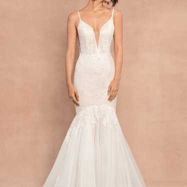 Hayley Paige Wedding Gown