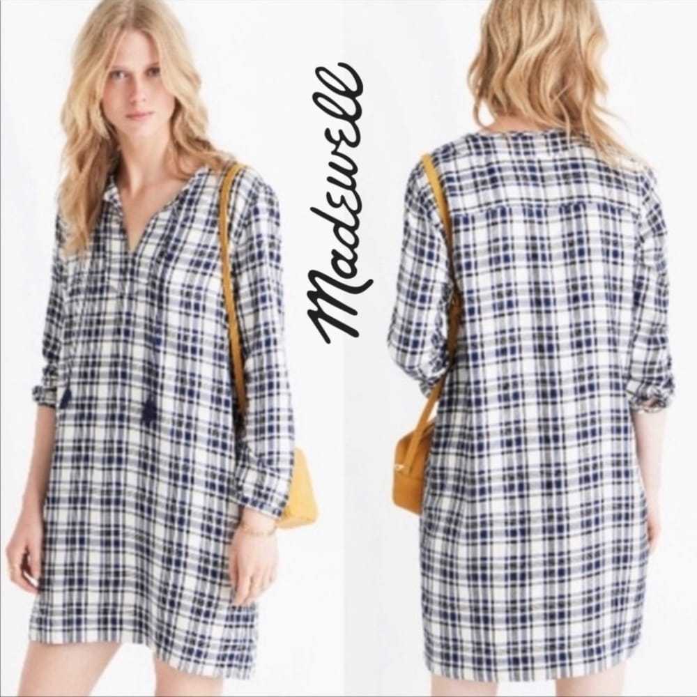 Madewell Mini dress - image 8