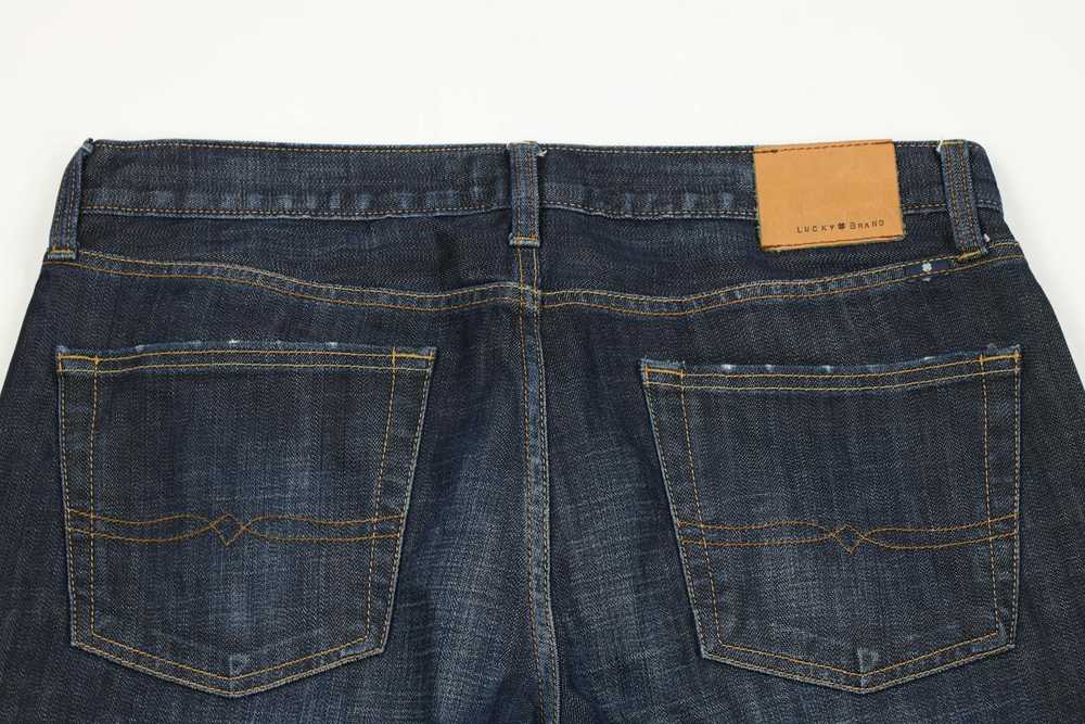 Lucky Brand × Vintage Lucky Brand Wide Leg 361 Vi… - image 9