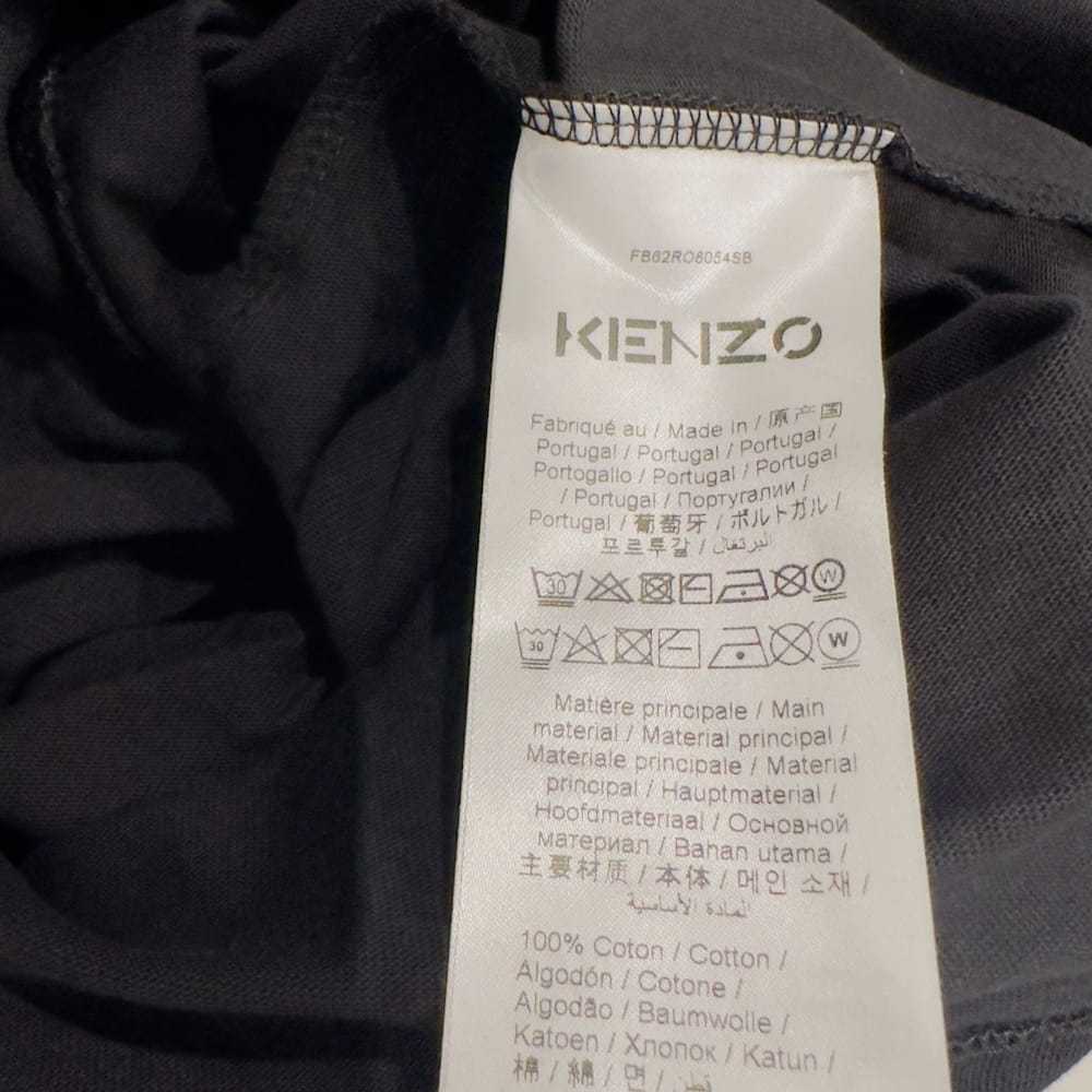 Kenzo T-shirt - image 5