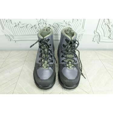 L.L. Bean × Leather × Vibram LL Bean Women's Lace… - image 1