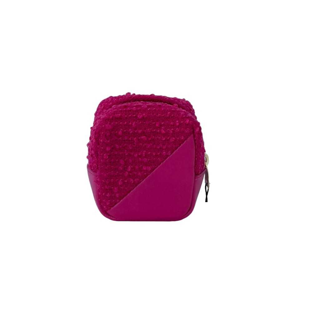 Saint Laurent Tweed purse - image 5