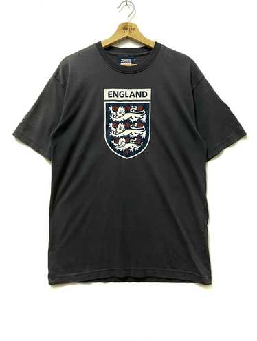 Umbro england t shirt - Gem
