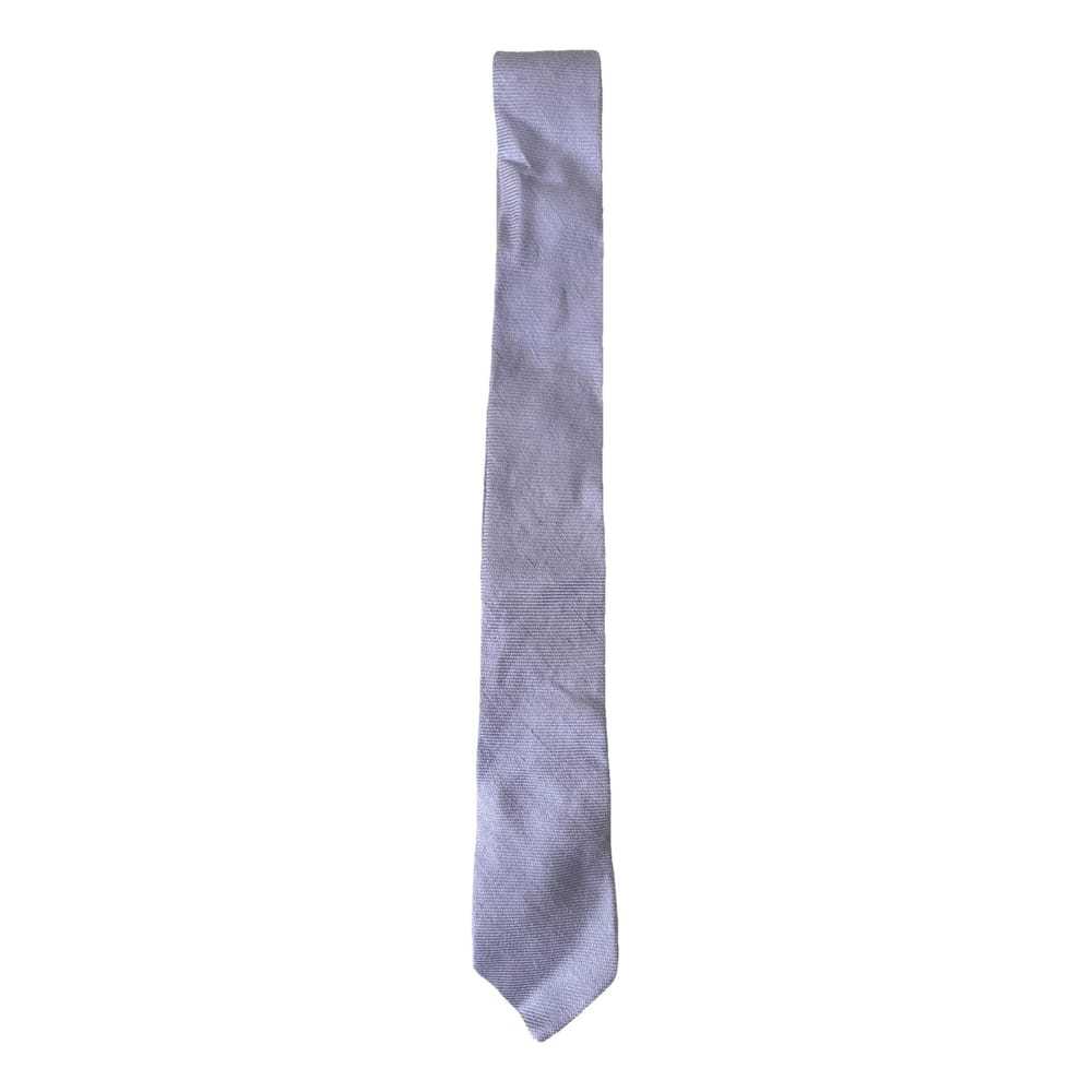 Jil Sander Silk tie - image 1