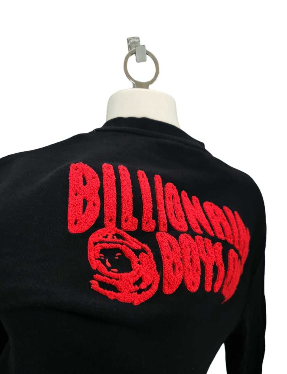 Billionaire Boys Club × Streetwear × Very Rare Bi… - image 1