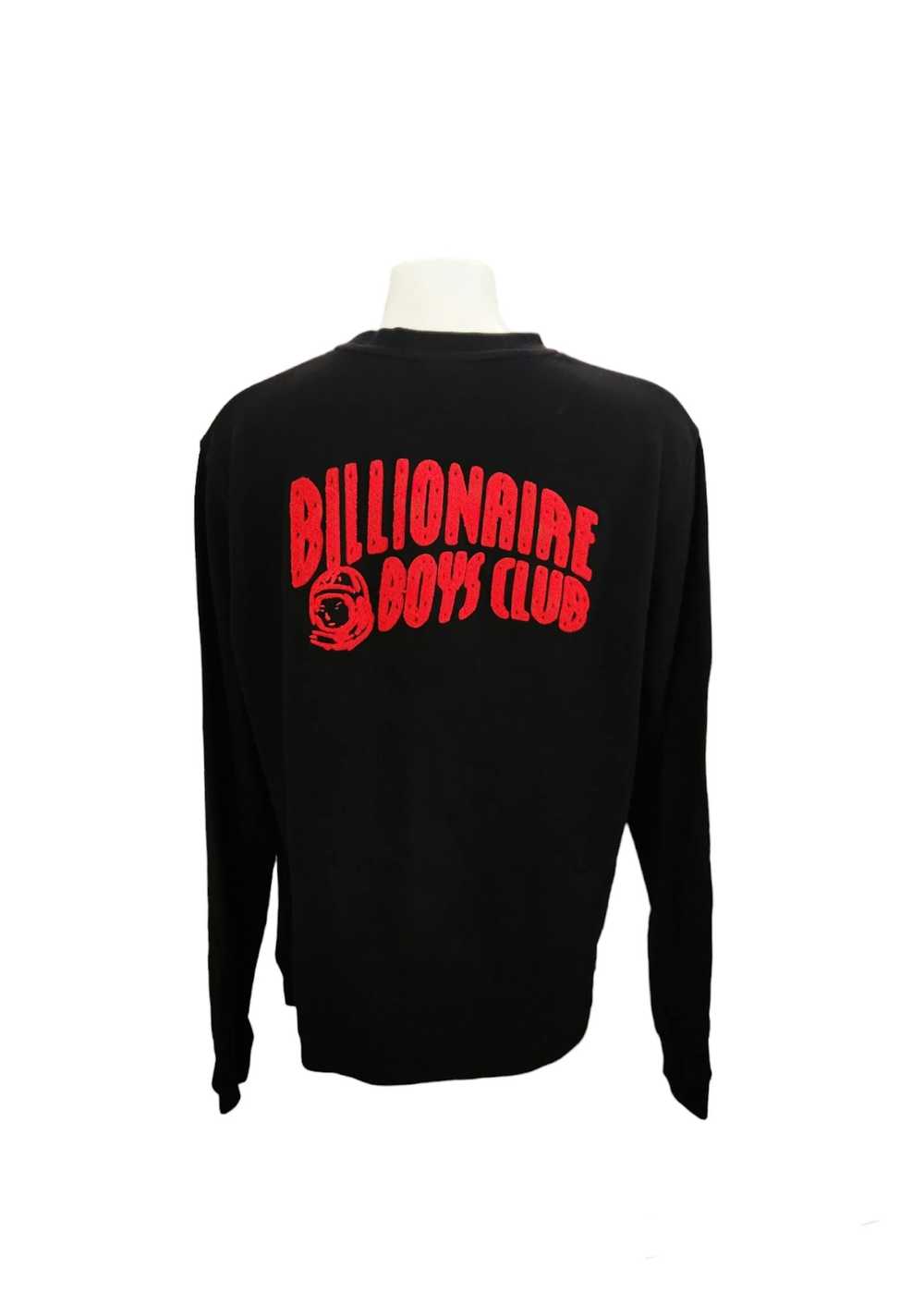 Billionaire Boys Club × Streetwear × Very Rare Bi… - image 4