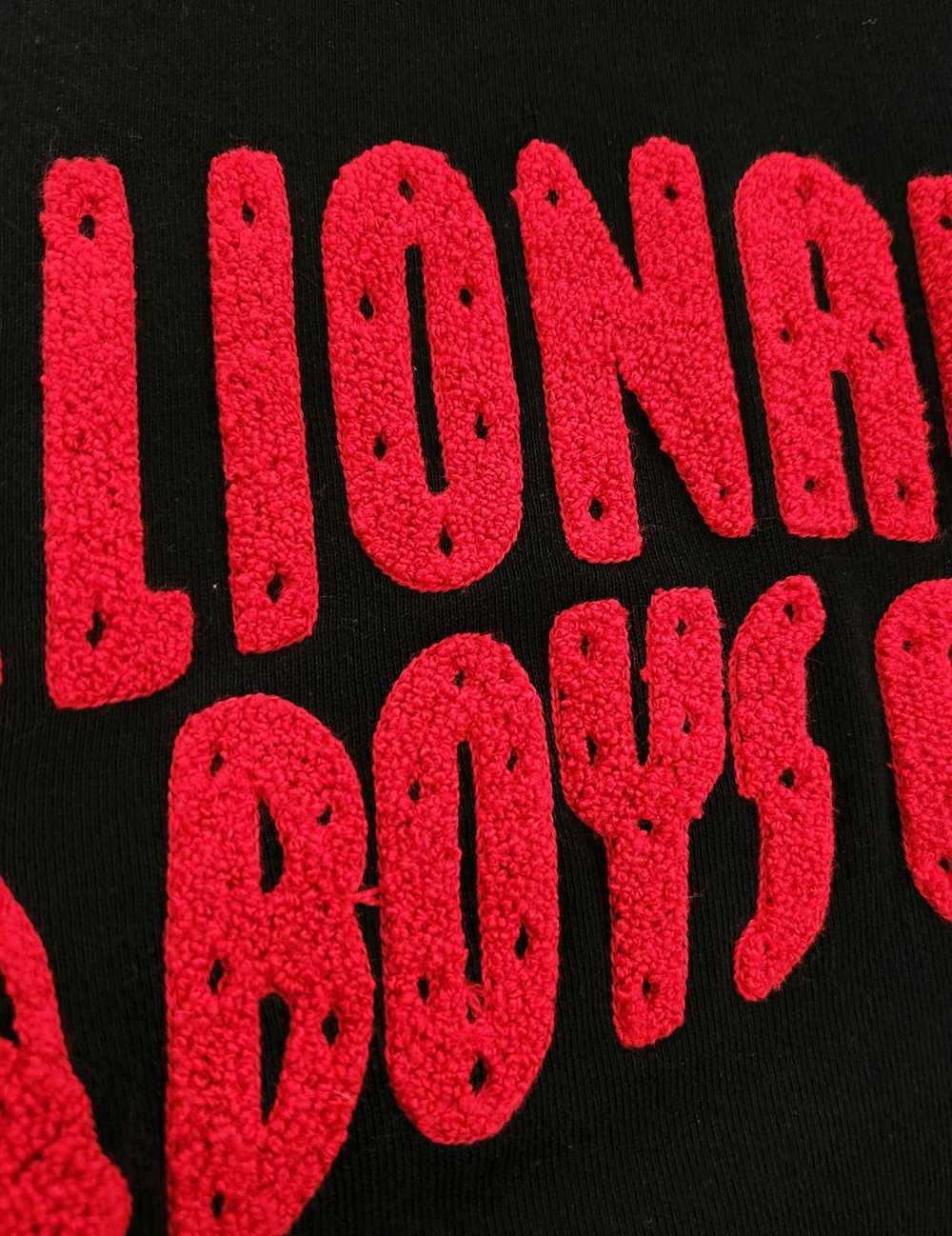 Billionaire Boys Club × Streetwear × Very Rare Bi… - image 8