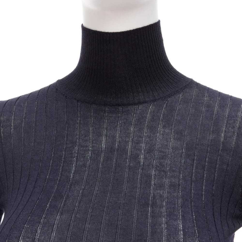 Dior Cashmere jumper - image 2