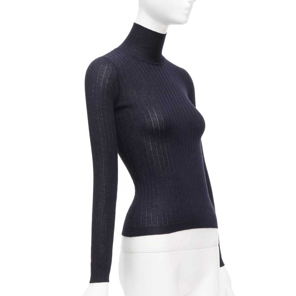 Dior Cashmere jumper - image 3