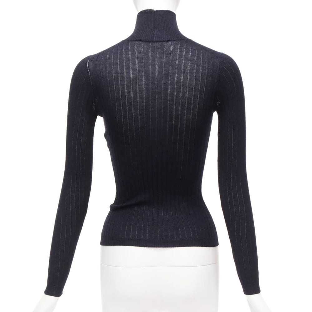 Dior Cashmere jumper - image 5