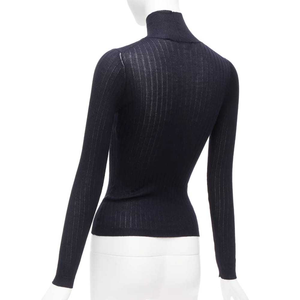 Dior Cashmere jumper - image 6