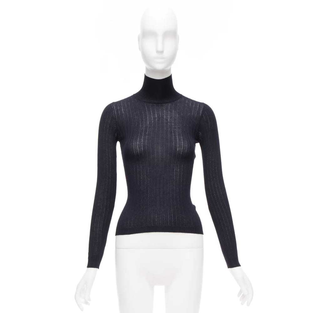 Dior Cashmere jumper - image 9