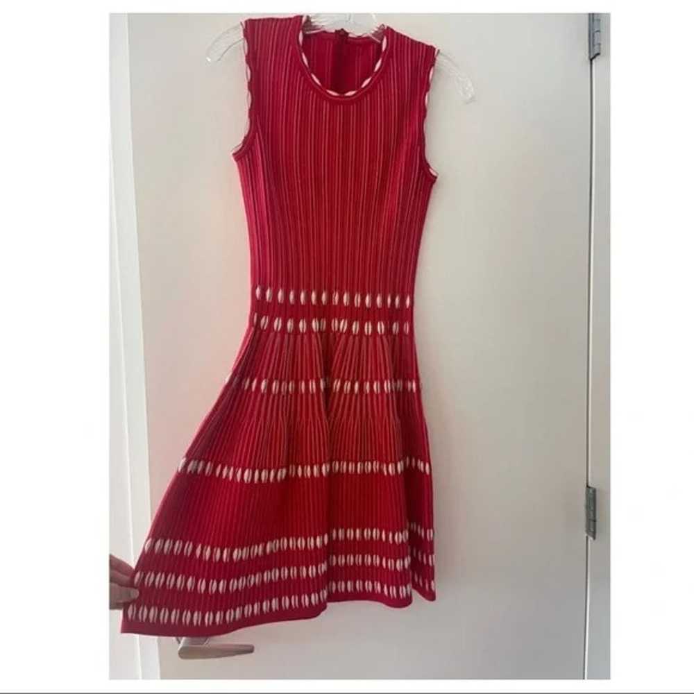 Authentic Alaia dress, perfect condition - image 1