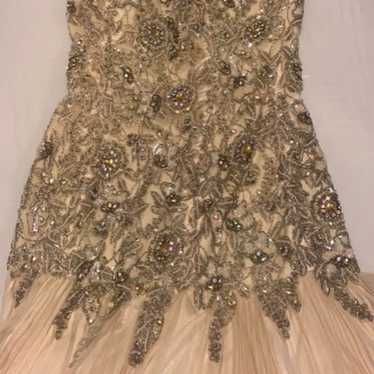 Terani couture prom dress - image 1
