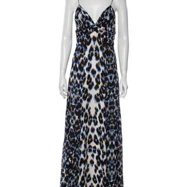 Stunning Silk Roberto Cavalli Dress S/40 - image 1