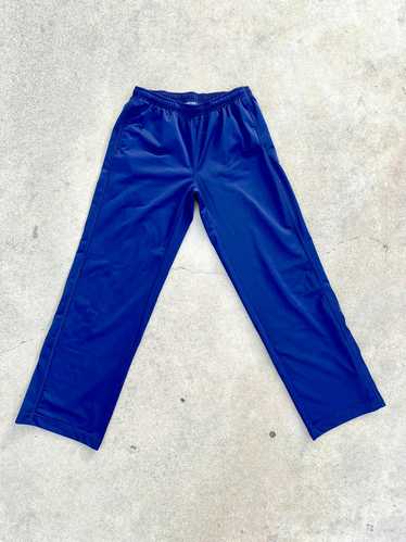 Sportswear × Vintage Flared sweatpants