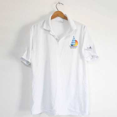 Marco polo shirt - Gem