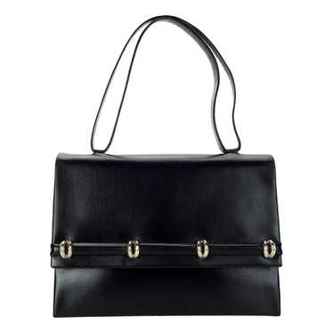 Givenchy Obsedia Tote leather handbag - image 1