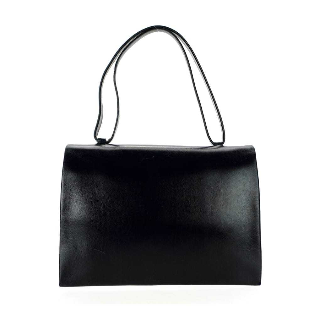 Givenchy Obsedia Tote leather handbag - image 3