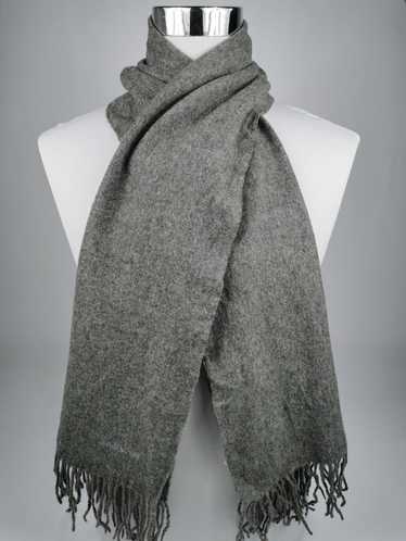 Giorgio Armani × Vintage Giorgio Armani scarf muf… - image 1