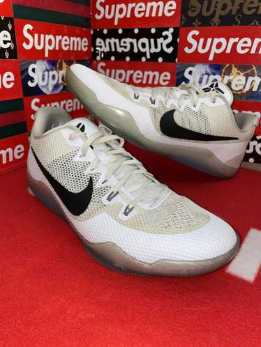 Nike kobe 11 em best sale low fundamental