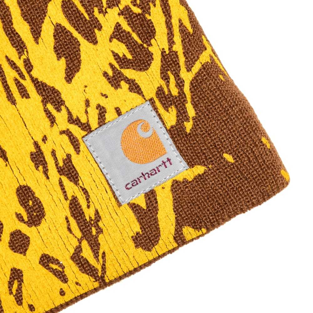 Carhartt Cloth hat - image 3