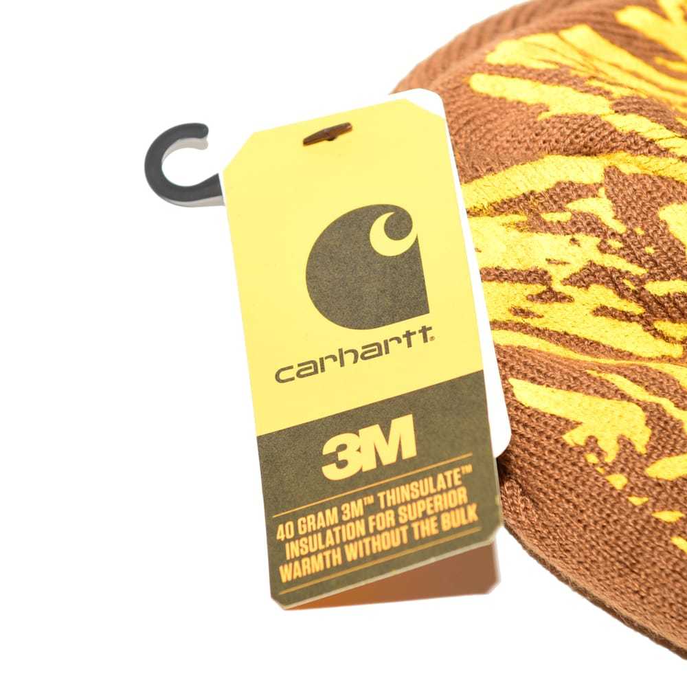 Carhartt Cloth hat - image 4