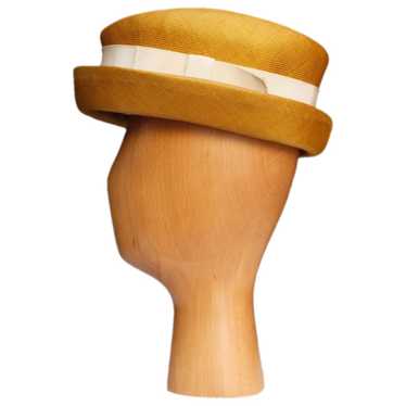 Pierre Cardin Hat - image 1