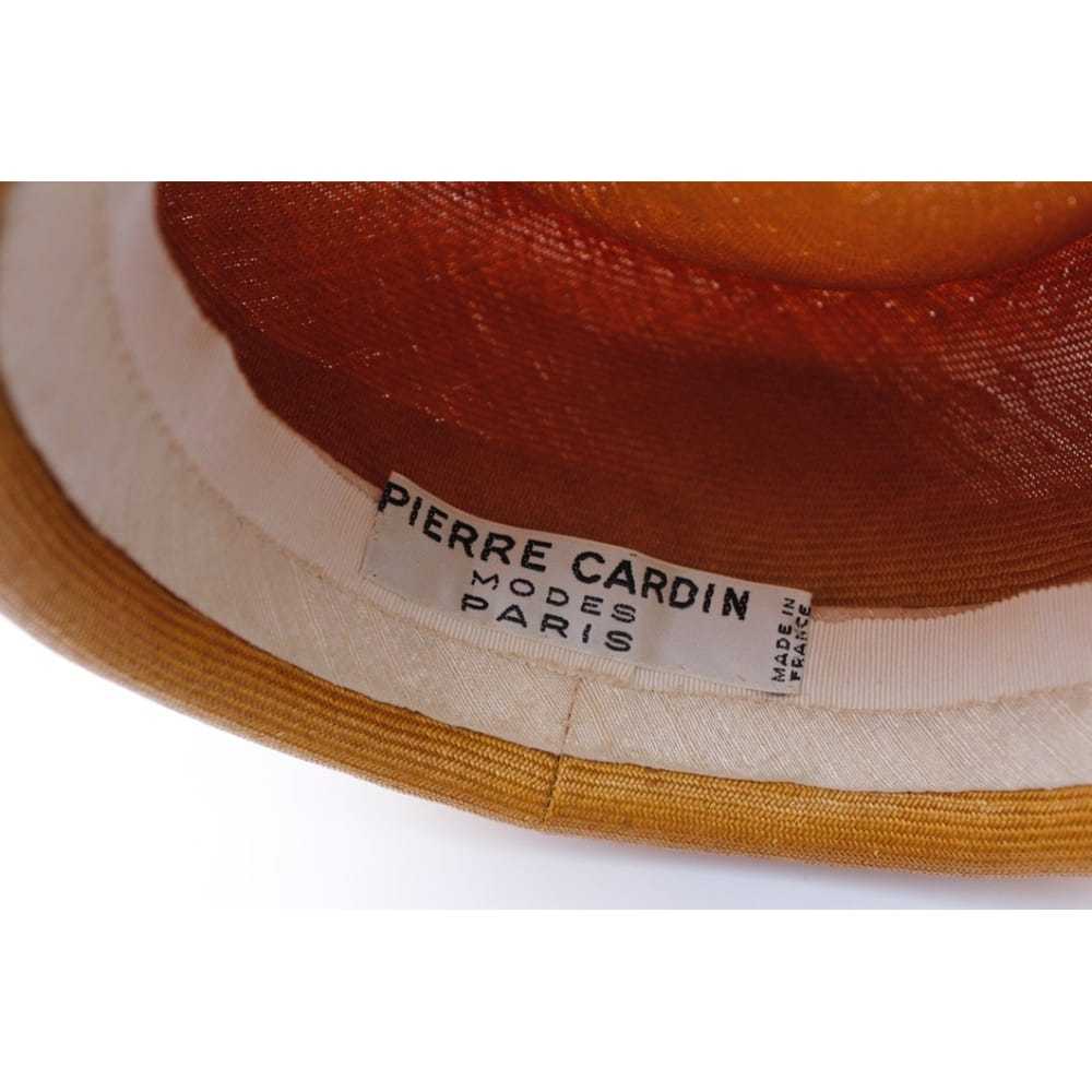 Pierre Cardin Hat - image 7