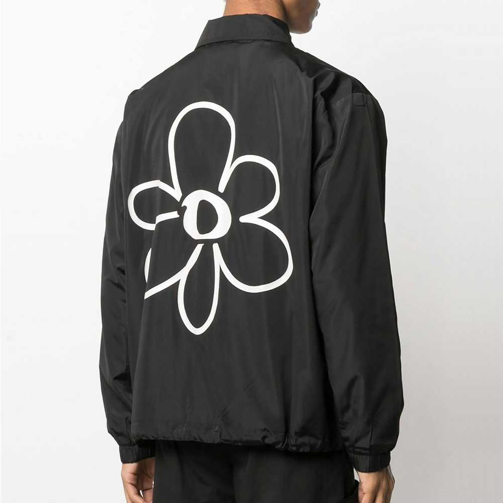 Perks And Mini Gestures Coach Jacket - image 3