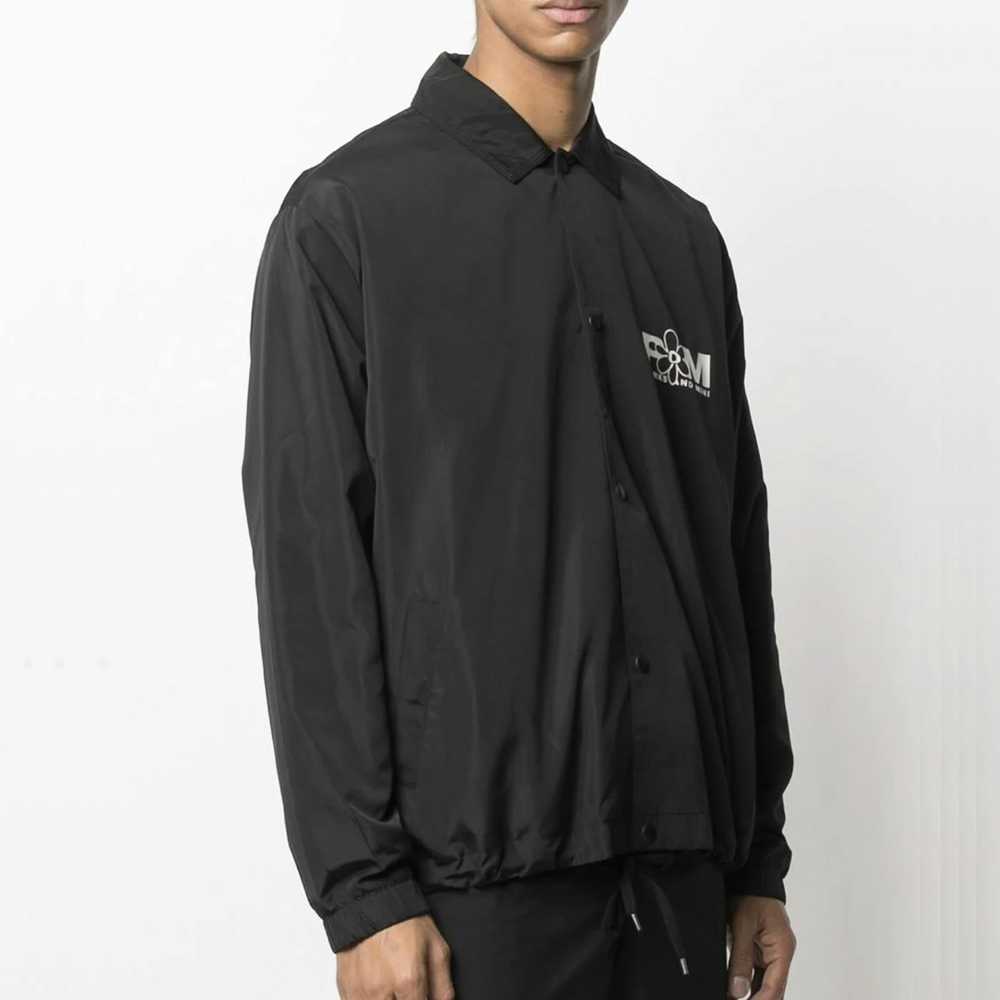 Perks And Mini Gestures Coach Jacket - image 4
