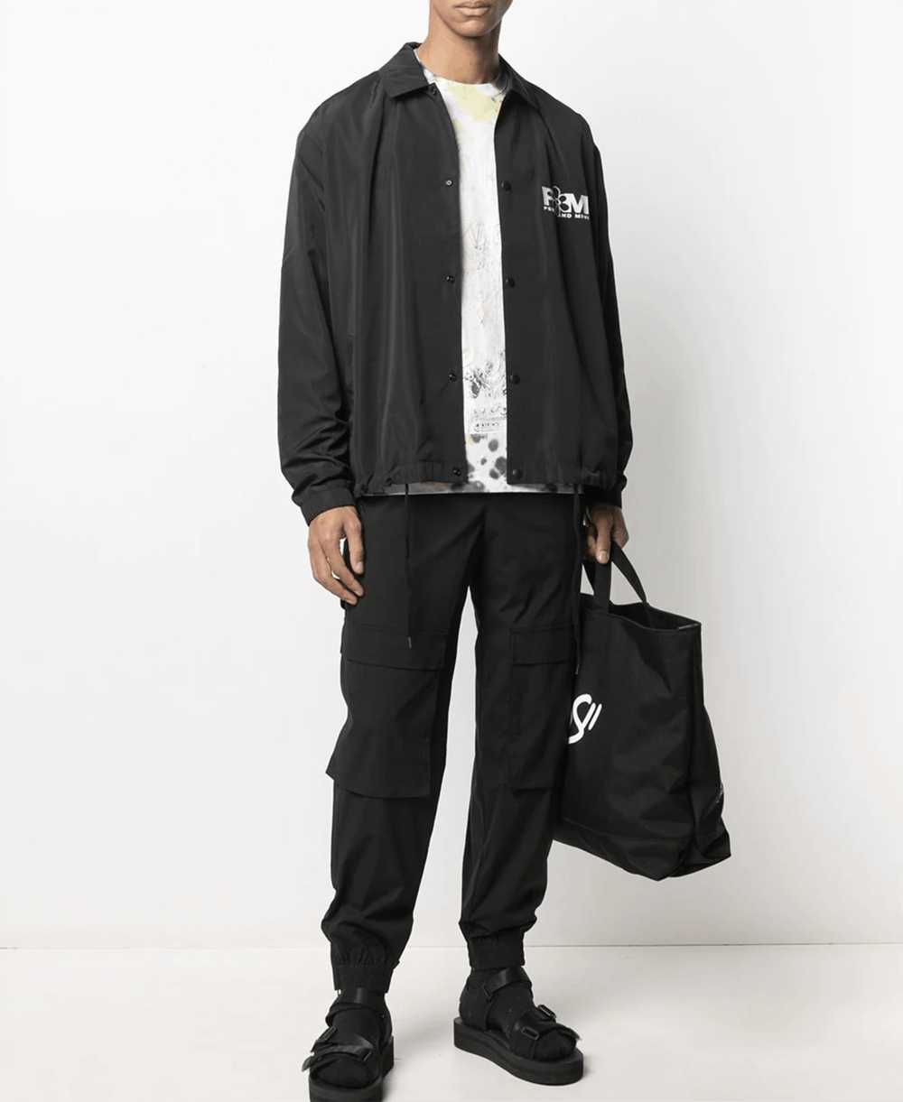 Perks And Mini Gestures Coach Jacket - image 5