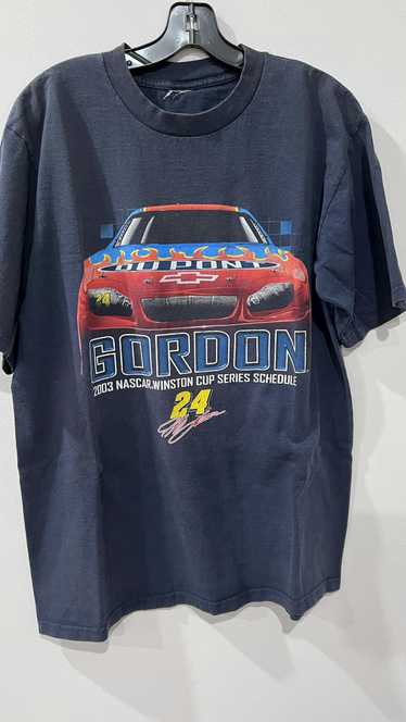 NASCAR × Vintage 2003 Gordon Nascar Winston Cup Se