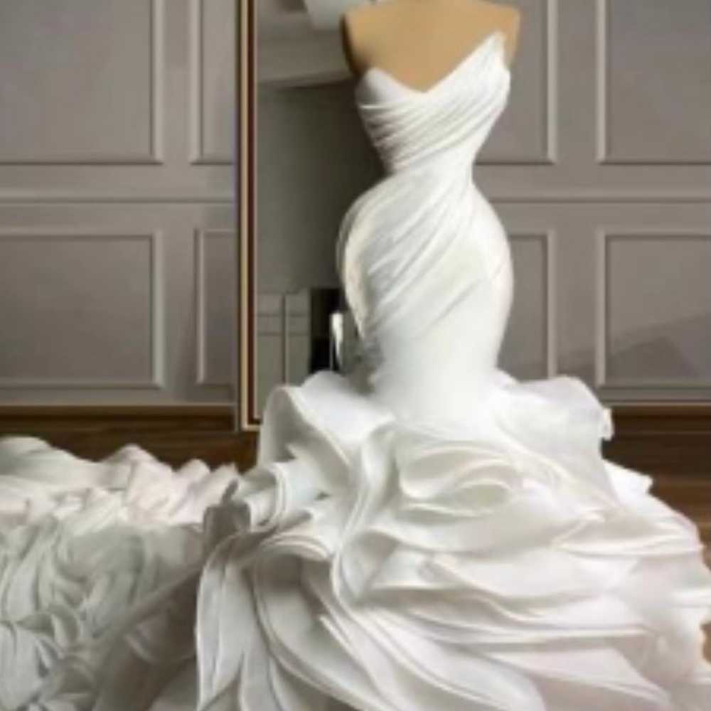 wedding dresses - image 1