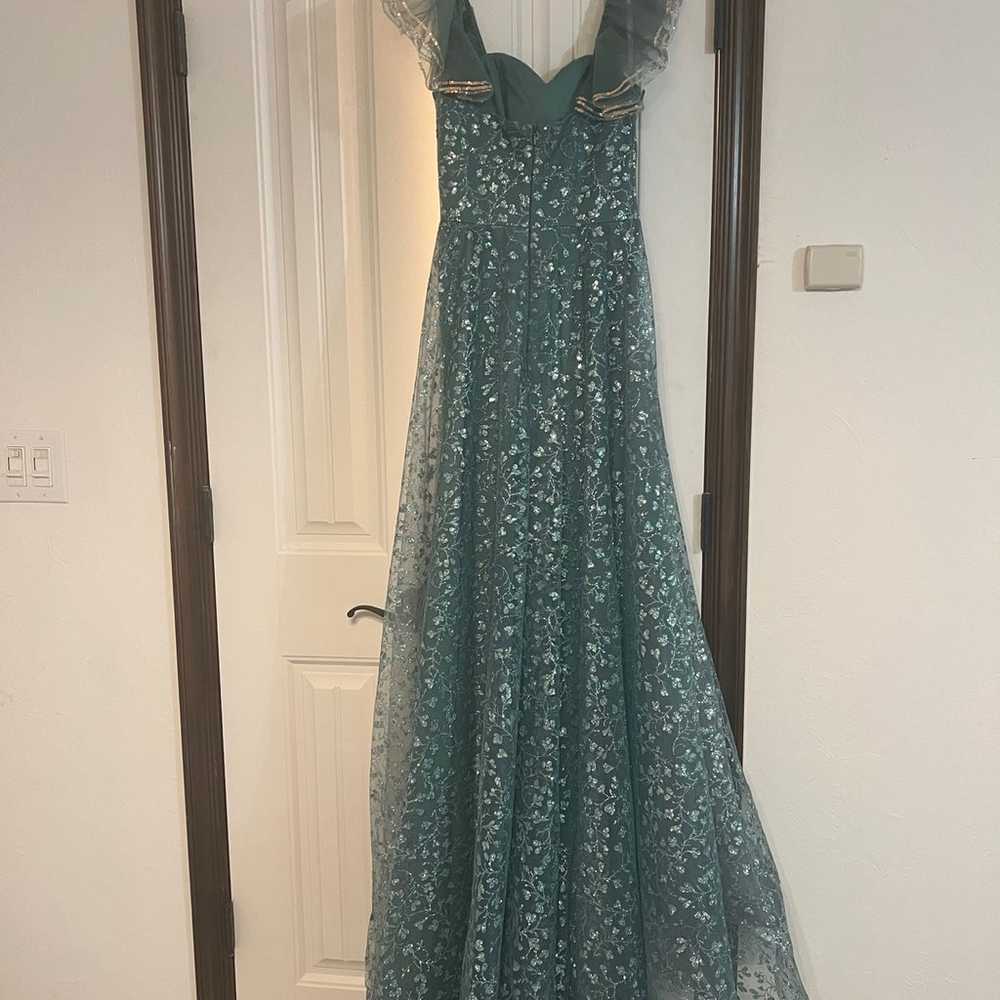 prom dress size 0 - image 6