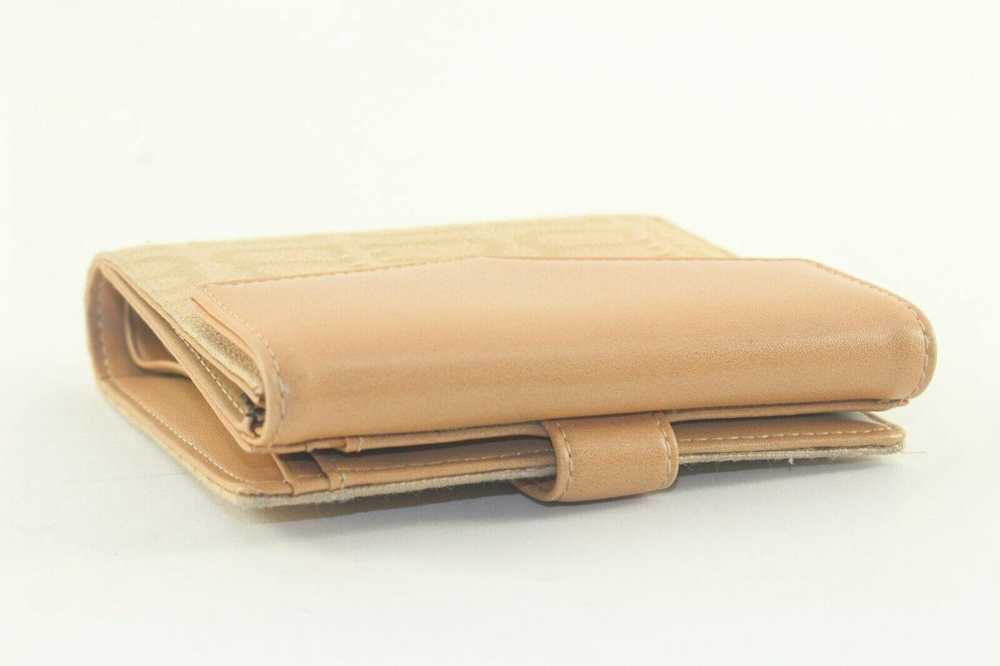 Balenciaga Balenciaga Compact Wallet 1BAL1130K - image 10