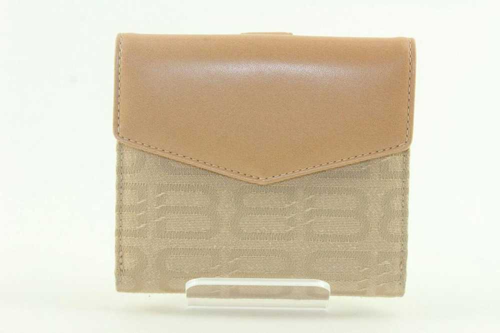 Balenciaga Balenciaga Compact Wallet 1BAL1130K - image 1